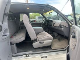 Used 2001 DODGE RAM 3500 QUAD CAB PICKUP V10, 8.0 LITER LONG BED - LA Auto Star located in Virginia Beach, VA