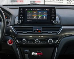 2019 HONDA ACCORD For Sale in Orlando