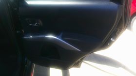 2012 MITSUBISHI OUTLANDER SUV 4-CYL, 2.4 LITER SE SPORT UTILITY 4D