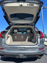 2018 GMC TERRAIN SUV 4-CYL, TURBO, 2.0 LITER DENALI SPORT UTILITY 4D - The Auto Lot