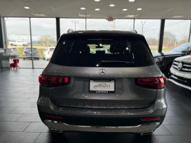 2021 MERCEDES-BENZ GLB SUV 4-CYL, TURBO, 2.0 LITER GLB 250 4MATIC SPORT UTILITY 4D