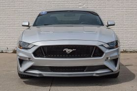 2019 FORD MUSTANG COUPE V8, 5.0 LITER GT PREMIUM COUPE 2D