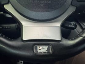 2015 LEXUS RC COUPE V6, 3.5 LITER RC 350 COUPE 2D