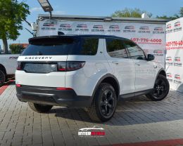 2020 LAND ROVER DISCOVERY SPORT For Sale in Orlando