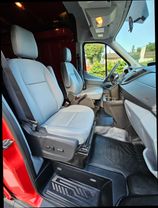 2015 FORD TRANSIT 250 VAN MEDIUM ROOF W/SLIDING SIDE DOOR W/LWB VAN 3D