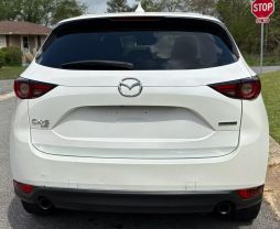 2020 Mazda Cx-5 - Image 6