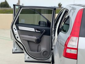 2011 HONDA CR-V SUV 4-CYL, VTEC, 2.4 LITER SE SPORT UTILITY 4D
