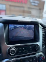 2015 CHEVROLET SUBURBAN