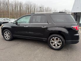 2016 GMC ACADIA