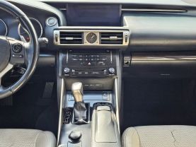 2014 LEXUS IS
