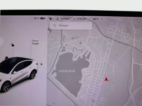 2020 TESLA MODEL Y SUV DUAL AC ELECTRIC MOTORS LONG RANGE SPORT UTILITY 4D
