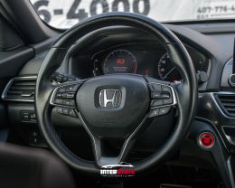 2019 HONDA ACCORD For Sale in Orlando
