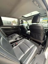 2018 TOYOTA HIGHLANDER XLE SPORT UTILITY 4D