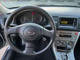 2006 SUBARU OUTBACK