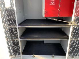 2014 CHEVROLET EXPRESS 4500 AMBULANCE VAN AMBULANCE V8, TURBO DIESEL, 6.6L 4500 CUTAWAY VAN 2D - Eddies Auto Sales