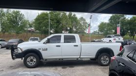 2013 Ram 2500 Crew Cab - Image 3