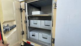 2022 FORD E450 SUPER DUTY CUTAWAY