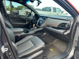 Used 2022 SUBARU OUTBACK WAGON 4-CYL, TURBO, 2.4 LITER WILDERNESS WAGON 4D - LA Auto Star located in Virginia Beach, VA
