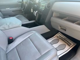 2011 HONDA PILOT SUV V6, VTEC, 3.5 LITER EX-L SPORT UTILITY 4D