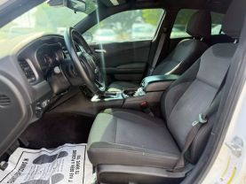 2017 DODGE CHARGER SEDAN V6, 3.6 LITER SE SEDAN 4D