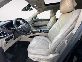 2016 Lincoln Mkx Reserve Sport Utility 4d - Image 9