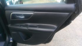2015 NISSAN ALTIMA SEDAN 4-CYL, 2.5 LITER 2.5 S SEDAN 4D