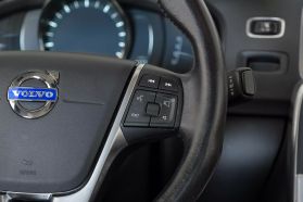 2017 VOLVO S60 SEDAN 4-CYL, DRIVE-E, 2.0T T5 INSCRIPTION SEDAN 4D