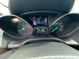 2016 FORD ESCAPE SUV 4-CYL, ECOBOOST, 2.0T TITANIUM SPORT UTILITY 4D
