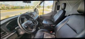 2020 FORD TRANSIT 250 CARGO VAN CARGO V6, PFDI, 3.5 LITER HIGH ROOF VAN 3D