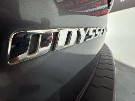 2016 HONDA ODYSSEY VAN V6, I-VTEC, 3.5 LITER SE MINIVAN 4D