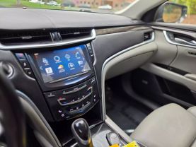 2015 CADILLAC XTS