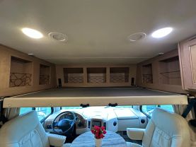 Used 2018 THOR MOTOR COACH A.C.E. CLASS A - 27.2 - LA Auto Star located in Virginia Beach, VA