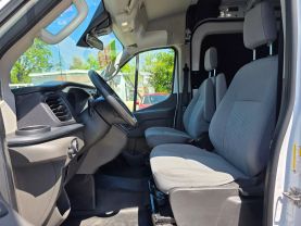 2021 FORD TRANSIT 250 CARGO VAN CARGO V6, PFDI, 3.5 LITER MEDIUM ROOF W/LWB VAN 3D