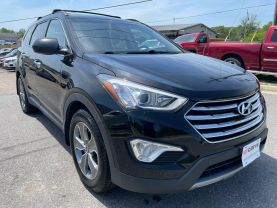 2014 Hyundai Santa Fe - Image 41
