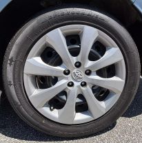 2021 Toyota Corolla - Image 19