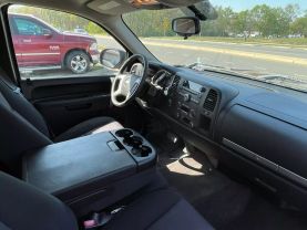 2013 Chevrolet Silverado 1500 Extended Cab - Image 73