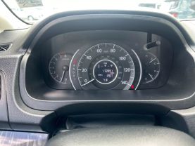 2013 Honda Cr-v Ex-l Sport Utility 4d - Image 18