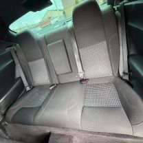 2018 DODGE CHALLENGER COUPE V8, HEMI, MDS, 5.7 LITER R/T COUPE 2D