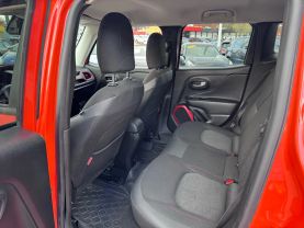 2015 JEEP RENEGADE