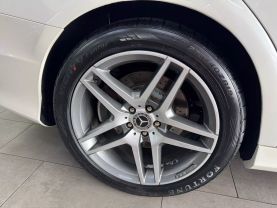 2014 MERCEDES-BENZ S-CLASS SEDAN V8, TWIN TURBO, 4.6 LITER S 550 SEDAN 4D