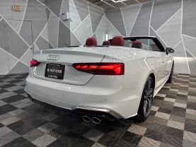 2024 AUDI S5