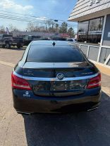 2015 Buick Lacrosse - Image 7