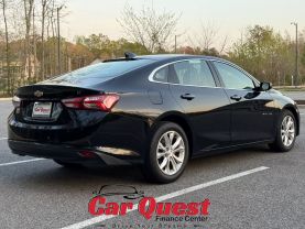 2020 Chevrolet Malibu - Image 6
