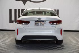 2020 KIA OPTIMA HYBRID SEDAN 4-CYL, HYBRID, 2.0 LITER EX SEDAN 4D