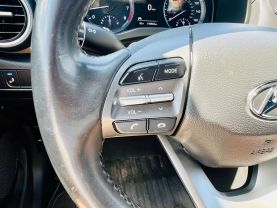 2021 HYUNDAI KONA SUV 4-CYL, 2.0 LITER SEL SPORT UTILITY 4D