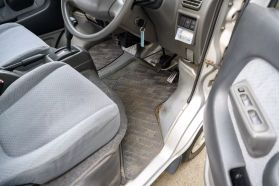 1999 SUZUKI EVERY VAN F6A JOIN