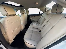 2012 Lincoln Mkz Sedan 4d - Image 13