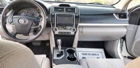 2012 TOYOTA CAMRY SEDAN 4-CYL, 2.5 LITER LE SEDAN 4D at The One Autosales Inc in Phoenix , AZ 85022  33.60461470880989, -112.03641575767358