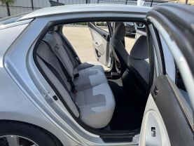 2015 KIA OPTIMA SEDAN 4-CYL, 2.4 LITER LX SEDAN 4D at Motors On Wheels - used car dealership in Houston, Texas.