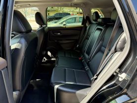 2023 NISSAN ROGUE SUV 3-CYL, TURBO, 1.5 LITER SV (2023.5) SPORT UTILITY 4D - Gesner Auto Inc in Taunton, MA, 41.88613, -71.14527